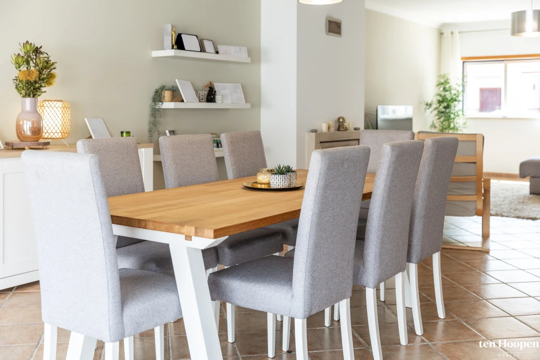 Moradia T3 para Venda em Luz Foto 11