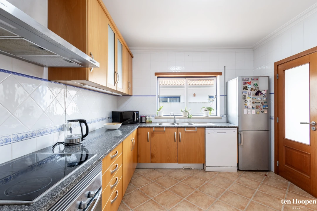 Moradia T3 para Venda em Luz Foto 16