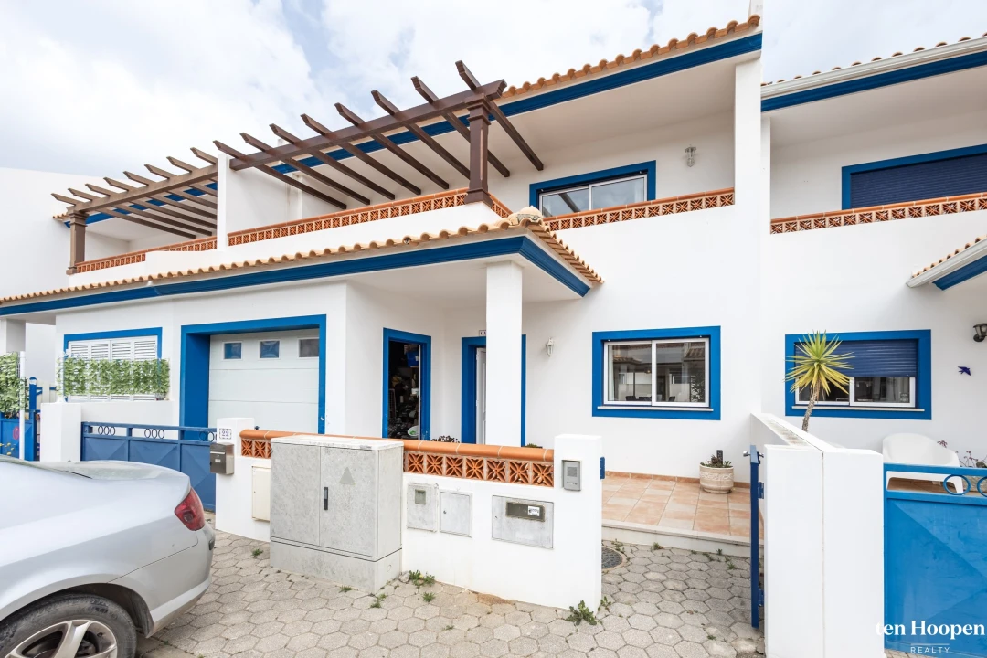 Moradia T3 para Venda em Luz Foto 1