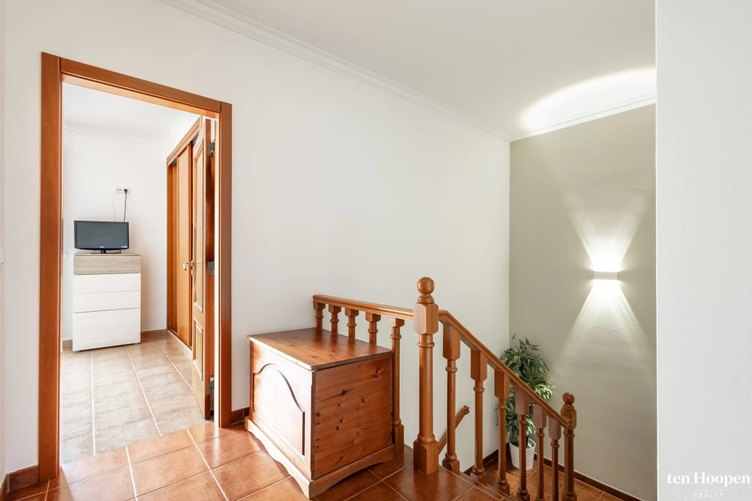 Moradia T3 para Venda em Luz Foto 22