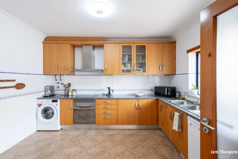 Moradia T3 para Venda em Luz Foto 15