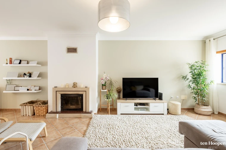 Moradia T3 para Venda em Luz Foto 6