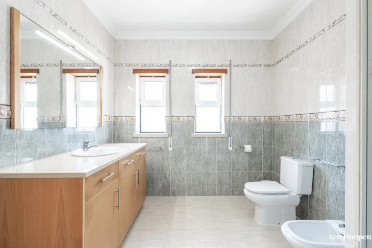 Moradia T3 para Venda em Luz Foto 28