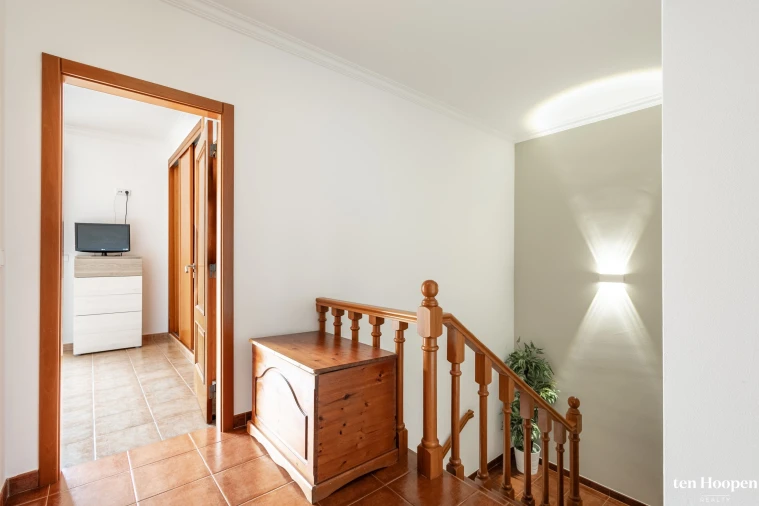 Moradia T3 para Venda em Luz Foto 22