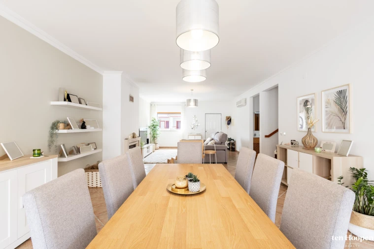 Moradia T3 para Venda em Luz Foto 10