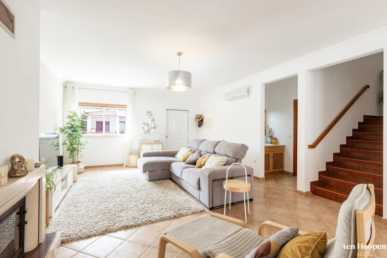 Moradia T3 para Venda em Luz Foto 9