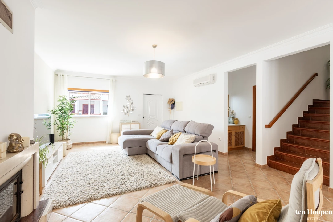 Moradia T3 para Venda em Luz Foto 9