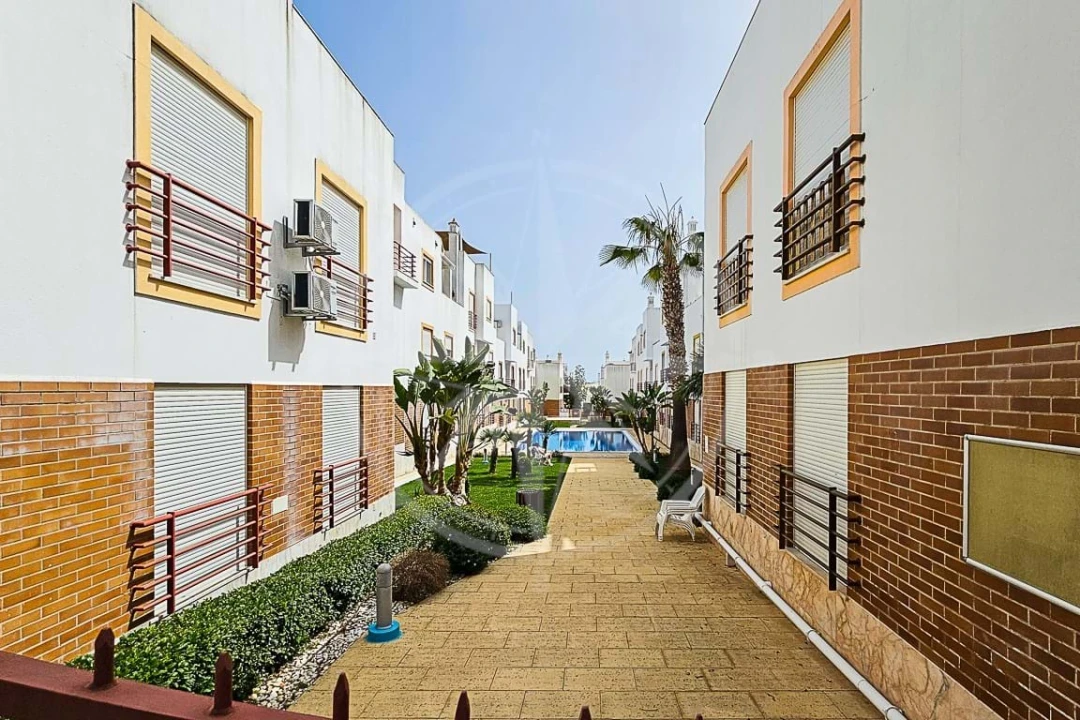 Apartamento T2 para Venda em Conceição e Cabanas de Tavira Foto 13