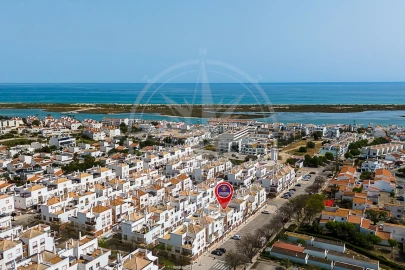 Apartamento T2 para Venda em Conceição e Cabanas de Tavira
