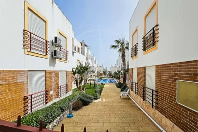 Apartamento T2 para Venda em Conceição e Cabanas de Tavira