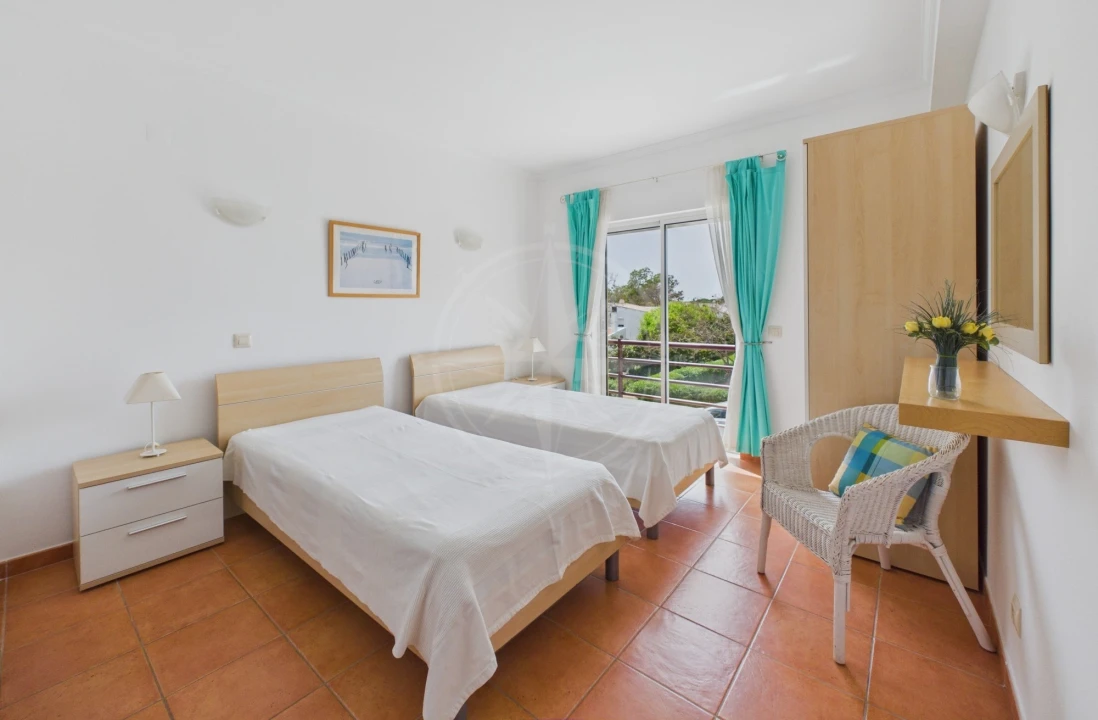 Apartamento T2 para Venda em Conceição e Cabanas de Tavira Foto 9