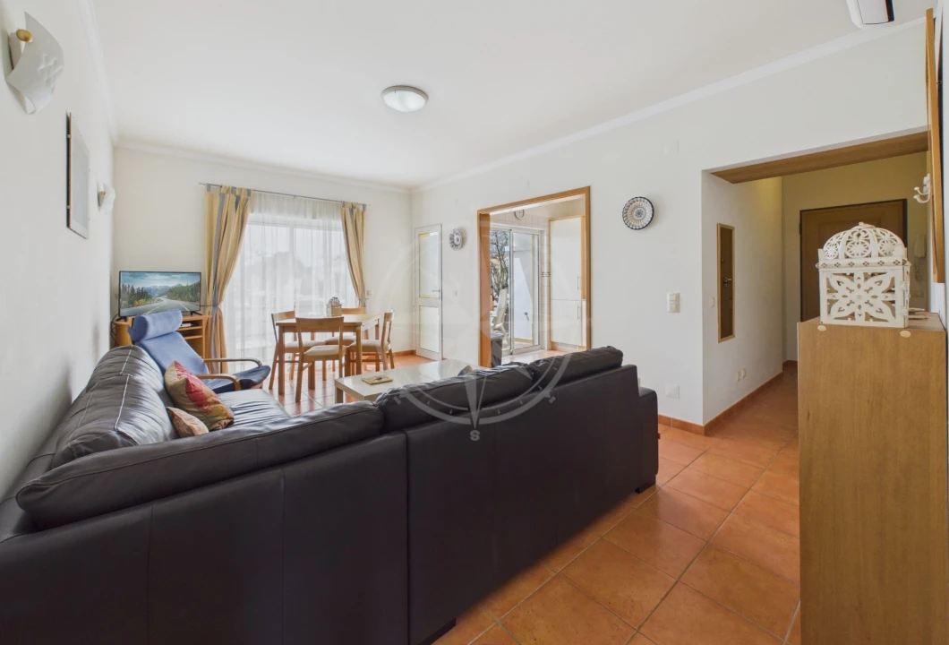 Apartamento T2 para Venda em Conceição e Cabanas de Tavira Foto 5