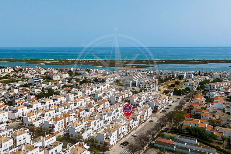 Apartamento T2 para Venda em Conceição e Cabanas de Tavira Foto 16