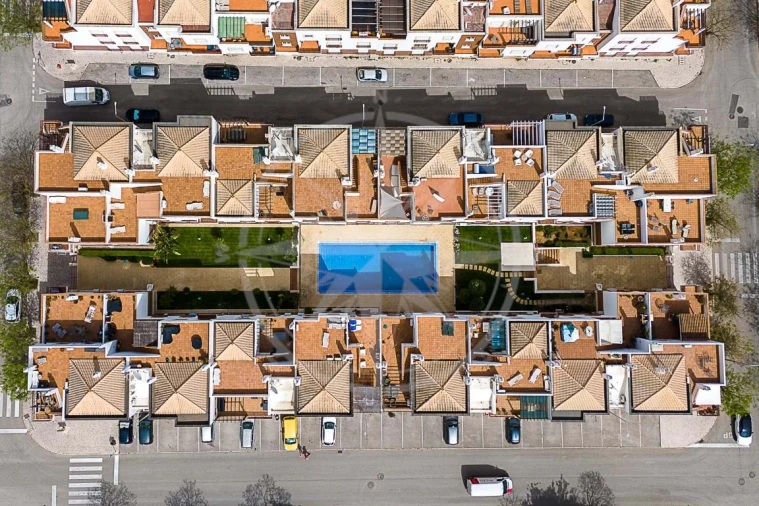 Apartamento T2 para Venda em Conceição e Cabanas de Tavira Foto 14