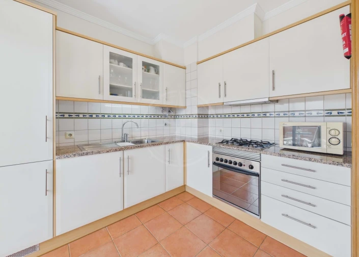 Apartamento T2 para Venda em Conceição e Cabanas de Tavira Foto 6