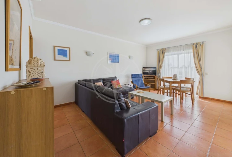 Apartamento T2 para Venda em Conceição e Cabanas de Tavira Foto 4