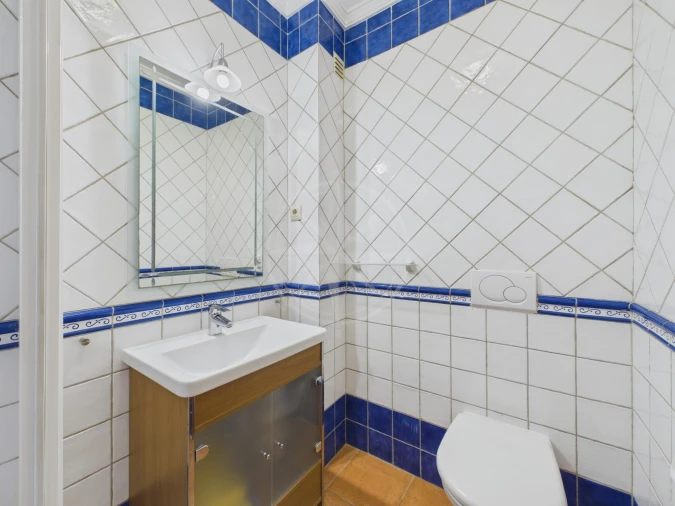 Apartamento T2 para Venda em Conceição e Cabanas de Tavira Foto 12