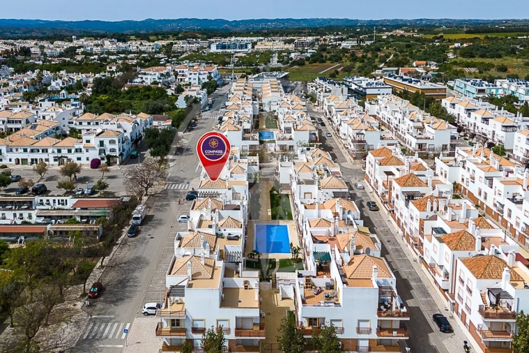 Apartamento T2 para Venda em Conceição e Cabanas de Tavira Foto 15