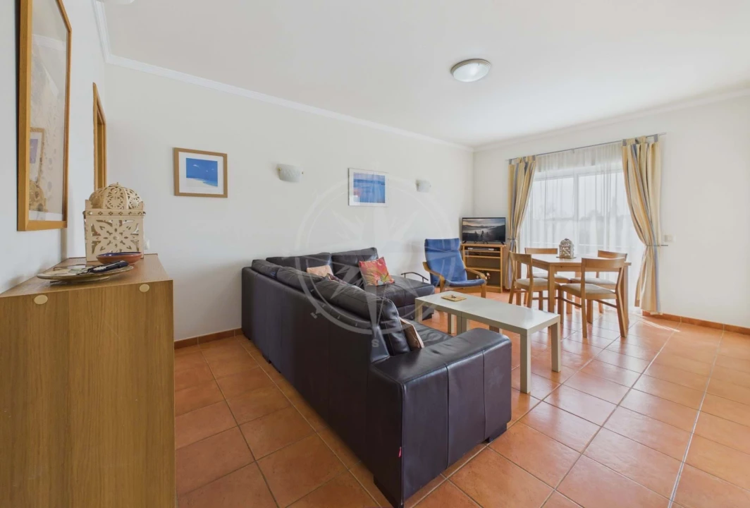 Apartamento T2 para Venda em Conceição e Cabanas de Tavira Foto 4