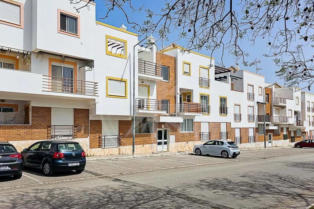 Apartamento T2 para Venda em Conceição e Cabanas de Tavira Foto 2