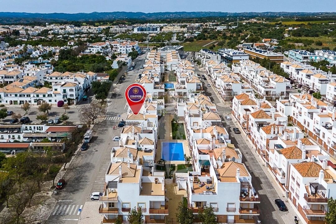 Apartamento T2 para Venda em Conceição e Cabanas de Tavira Foto 15