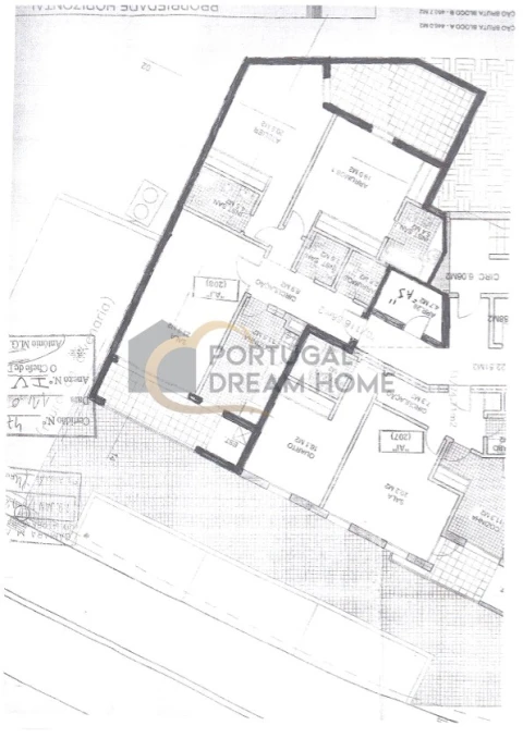 Apartamento T2 para Venda em Albufeira e Olhos de Água