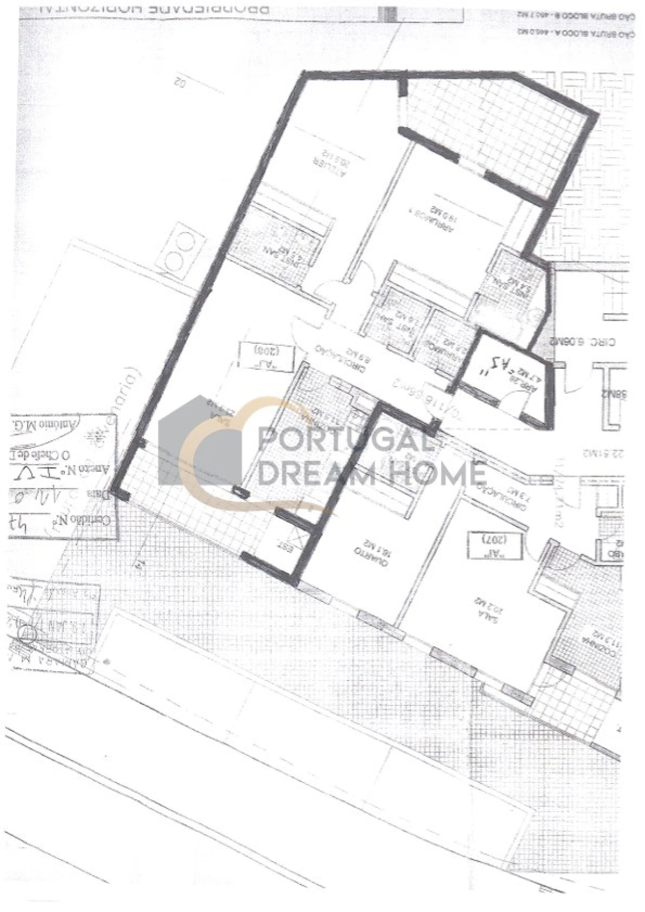 Apartamento T2 para Venda em Albufeira e Olhos de Água Foto 16