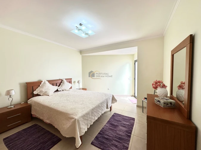 Apartamento T2 para Venda em Albufeira e Olhos de Água Foto 12