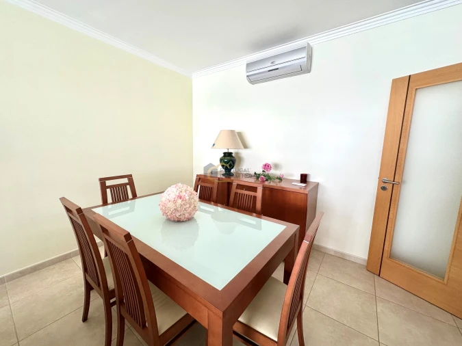 Apartamento T2 para Venda em Albufeira e Olhos de Água Foto 2