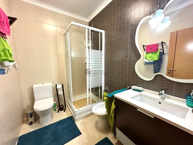 Apartamento T2 para Venda em Albufeira e Olhos de Água Foto 13