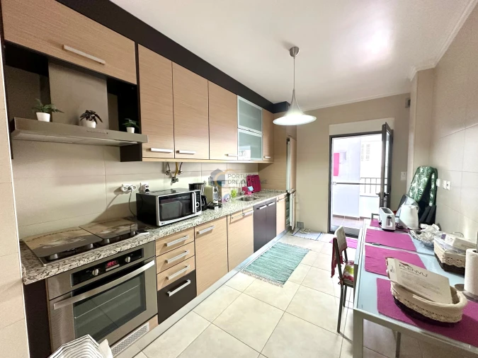 Apartamento T2 para Venda em Albufeira e Olhos de Água Foto 5