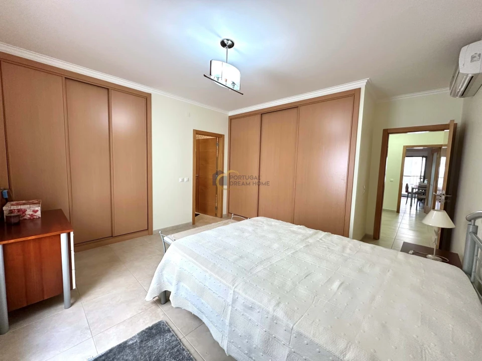 Apartamento T2 para Venda em Albufeira e Olhos de Água Foto 9