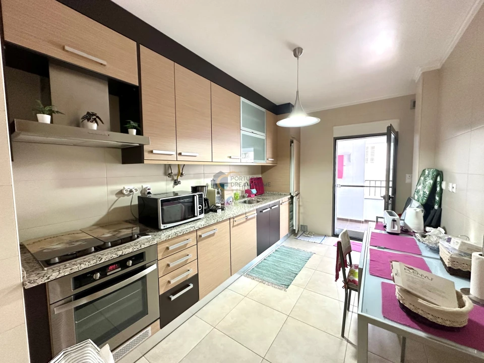 Apartamento T2 para Venda em Albufeira e Olhos de Água Foto 5