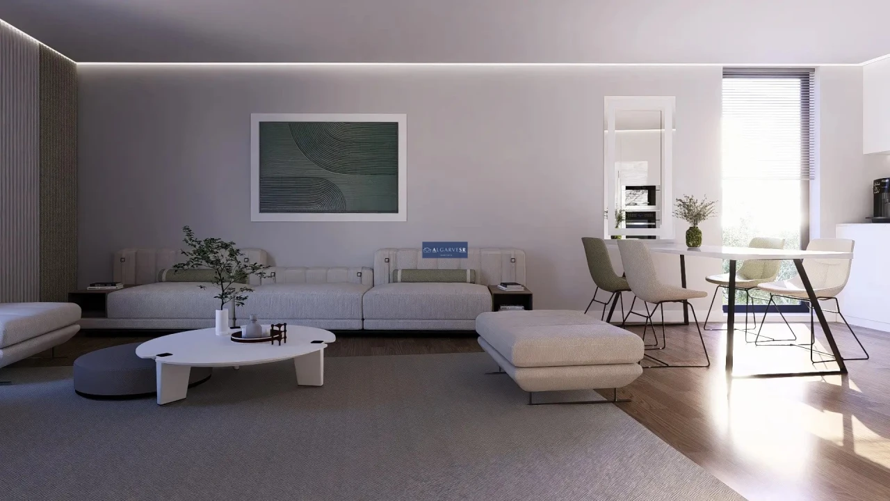 Apartamento T2 para Venda em Portimão Foto 5