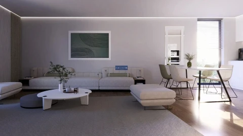 Apartamento T2 para Venda em Portimão