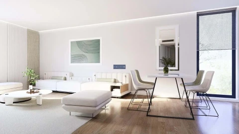 Apartamento T2 para Venda em Portimão