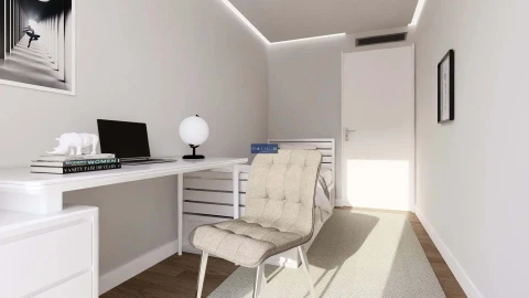 Apartamento T2 para Venda em Portimão