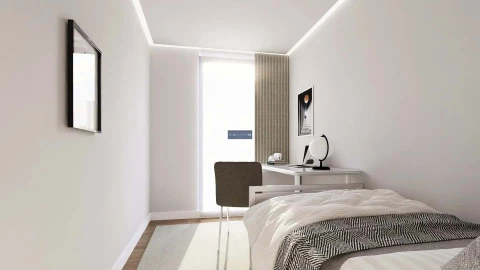 Apartamento T2 para Venda em Portimão