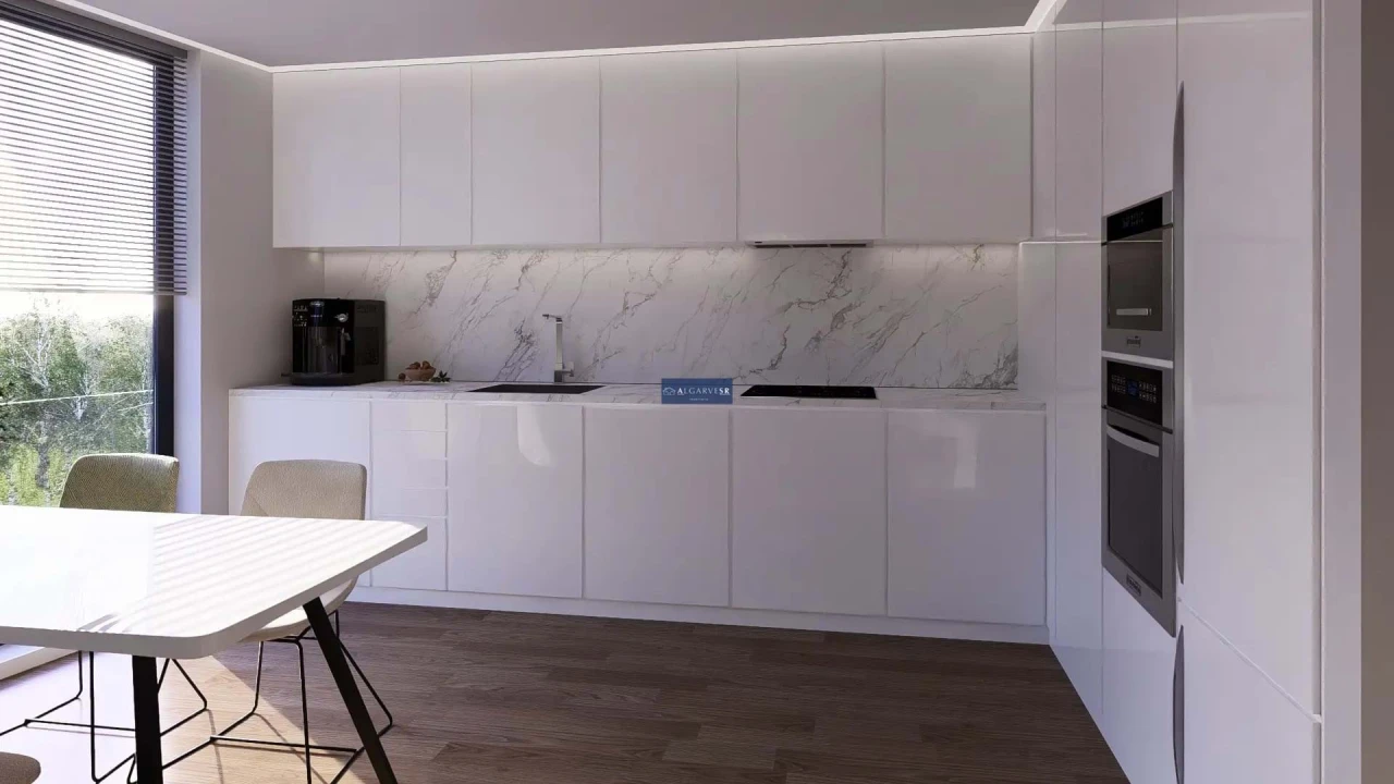 Apartamento T2 para Venda em Portimão Foto 3