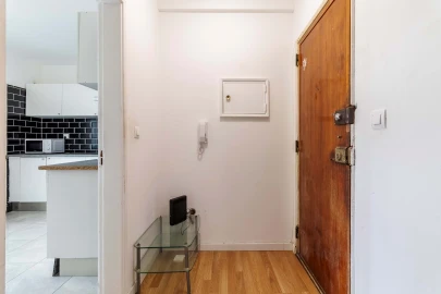 Apartamento T4 para Venda em Santo António dos Cavaleiros e Frielas