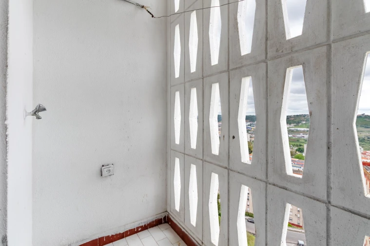 Apartamento T4 para Venda em Santo António dos Cavaleiros e Frielas Foto 8