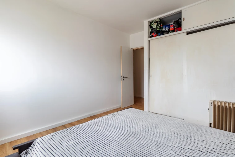 Apartamento T4 para Venda em Santo António dos Cavaleiros e Frielas Foto 31