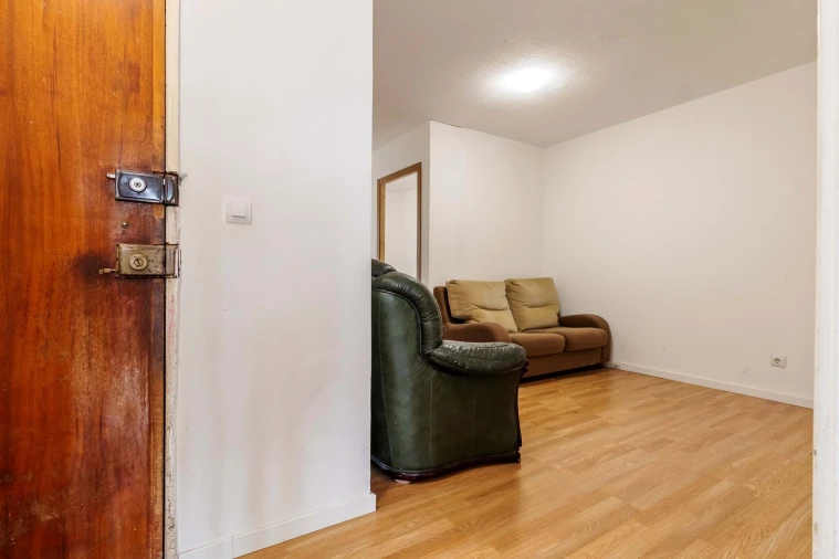 Apartamento T4 para Venda em Santo António dos Cavaleiros e Frielas Foto 37