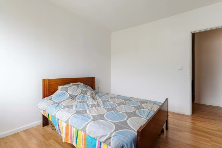 Apartamento T4 para Venda em Santo António dos Cavaleiros e Frielas Foto 27