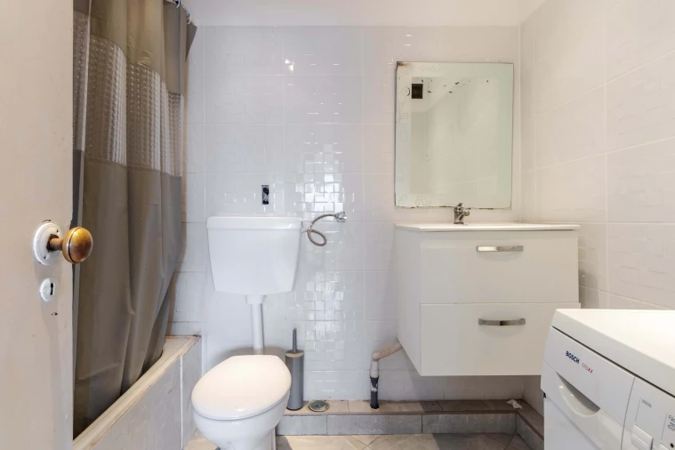 Apartamento T4 para Venda em Santo António dos Cavaleiros e Frielas Foto 33