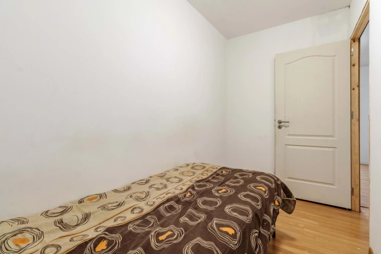 Apartamento T4 para Venda em Santo António dos Cavaleiros e Frielas Foto 23