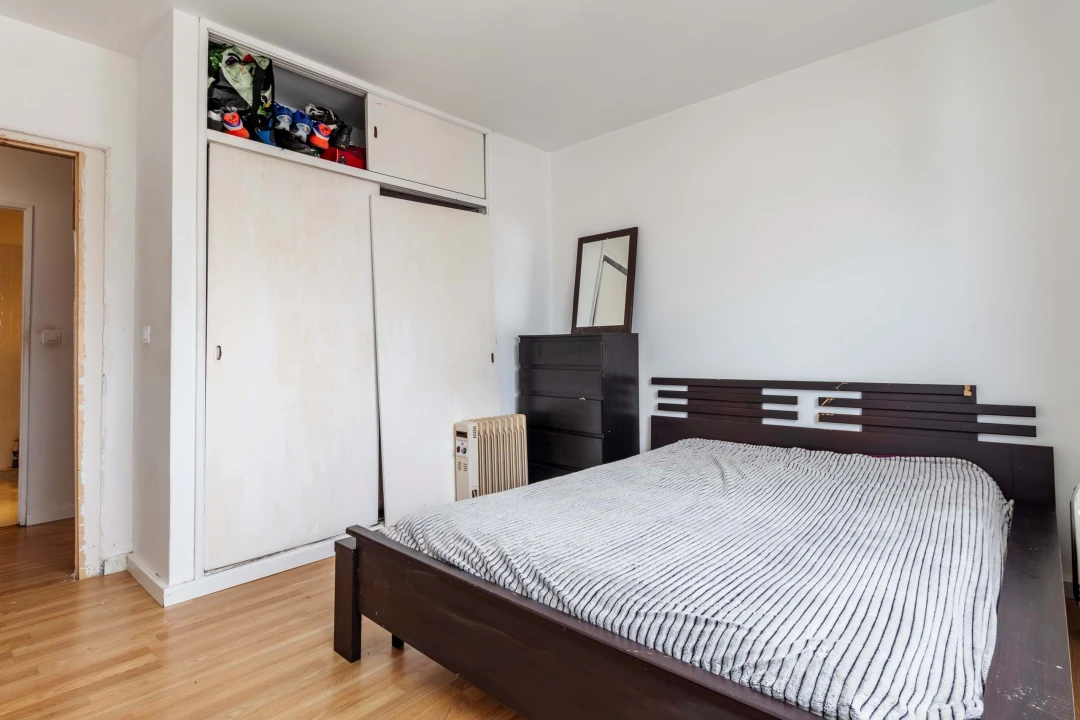 Apartamento T4 para Venda em Santo António dos Cavaleiros e Frielas Foto 32