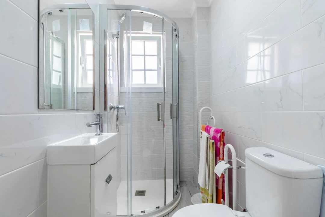 Moradia T5 para Venda em Algueirão-Mem Martins Foto 46