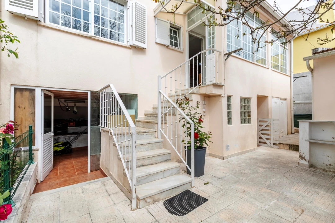 Moradia T5 para Venda em Algueirão-Mem Martins Foto 62