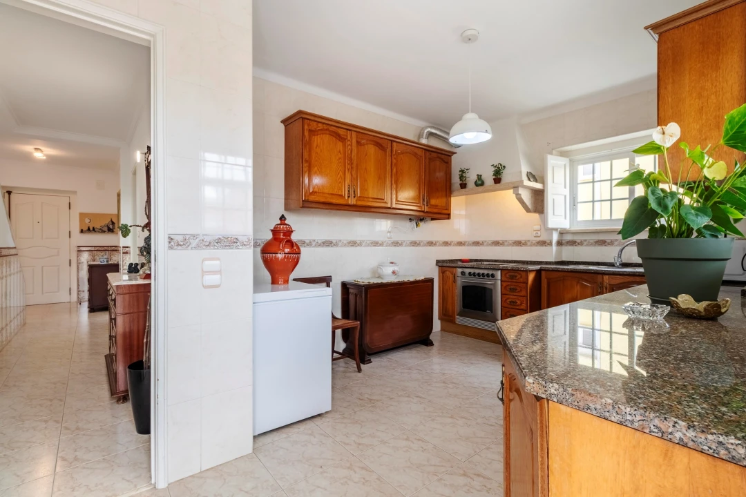 Moradia T5 para Venda em Algueirão-Mem Martins Foto 55